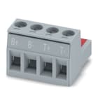 PHOENIX CONTACT - Leiterplattenstecker