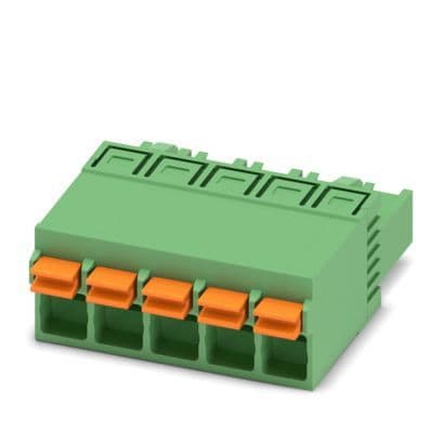 PHOENIX CONTACT - Leiterplattenstecker