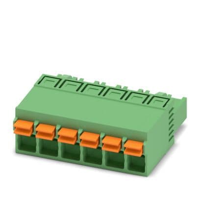 PHOENIX CONTACT - Leiterplattenstecker