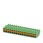 PHOENIX CONTACT - Leiterplatten-Steckverbinder