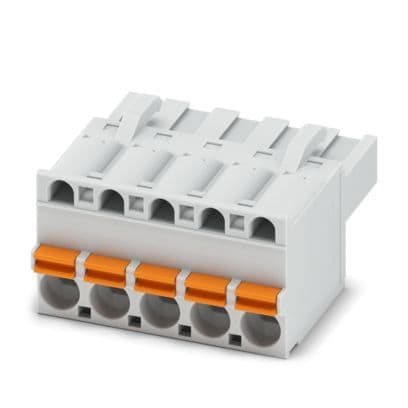 PHOENIX CONTACT - Leiterplattenstecker