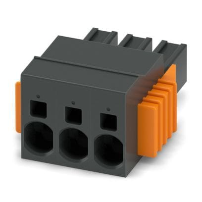 PHOENIX CONTACT - Leiterplattenstecker