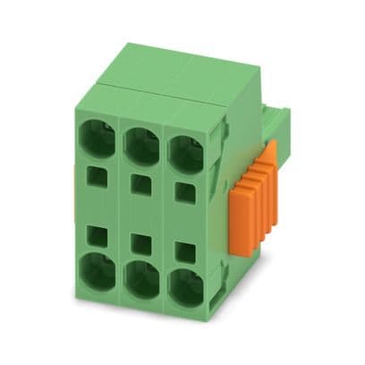 PHOENIX CONTACT - Leiterplattenstecker