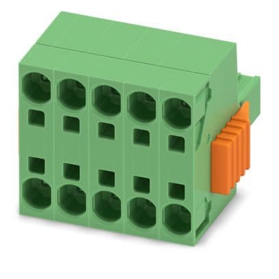 PHOENIX CONTACT - Leiterplattenstecker