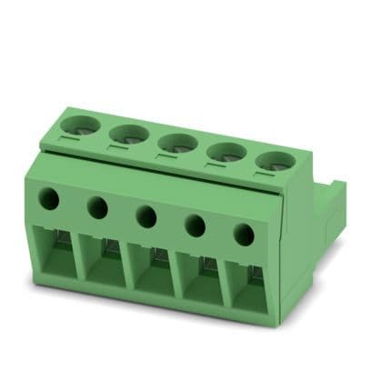 PHOENIX CONTACT - Leiterplattenstecker