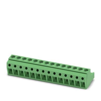 PHOENIX CONTACT - Leiterplattenstecker