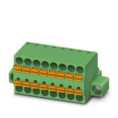 PHOENIX CONTACT - Leiterplatten-Steckverbinder