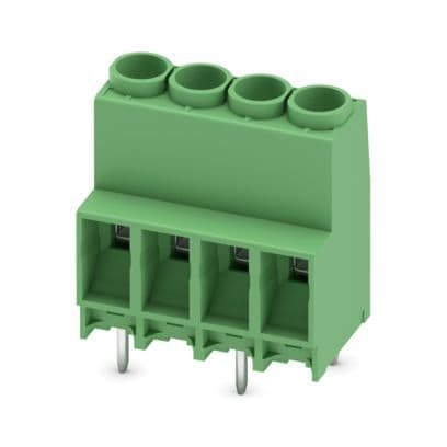 PHOENIX CONTACT - Leiterplattenklemme