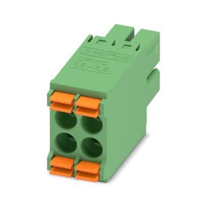 PHOENIX CONTACT - Leiterplattenstecker