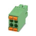 PHOENIX CONTACT - Leiterplattenstecker