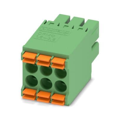 PHOENIX CONTACT - Leiterplattenstecker