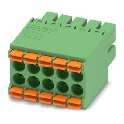PHOENIX CONTACT - Leiterplattenstecker