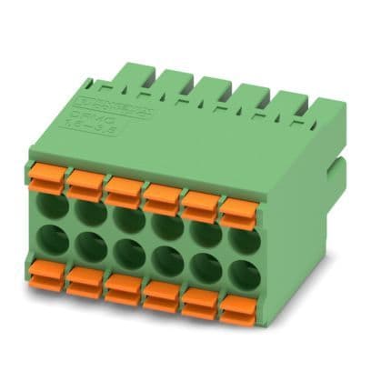 PHOENIX CONTACT - Leiterplattenstecker