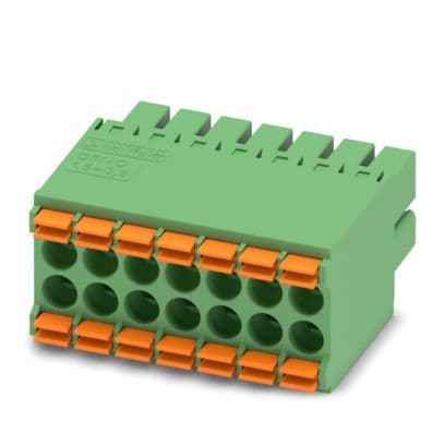 PHOENIX CONTACT - Leiterplattenstecker
