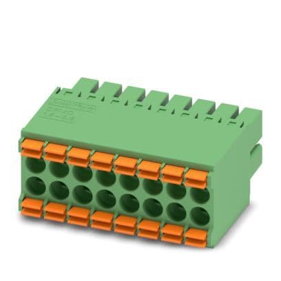 PHOENIX CONTACT - Leiterplattenstecker