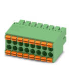 PHOENIX CONTACT - Leiterplattenstecker