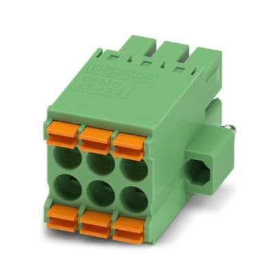 PHOENIX CONTACT - Leiterplattenstecker