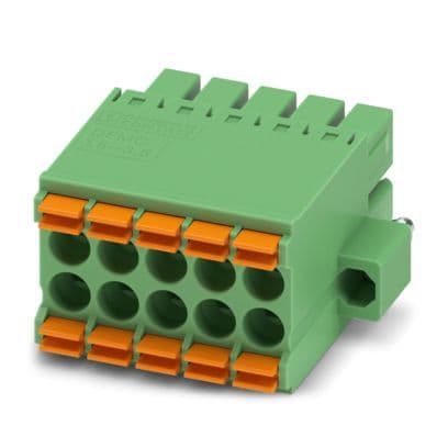 PHOENIX CONTACT - Leiterplattenstecker