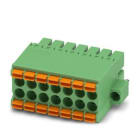PHOENIX CONTACT - Leiterplattenstecker