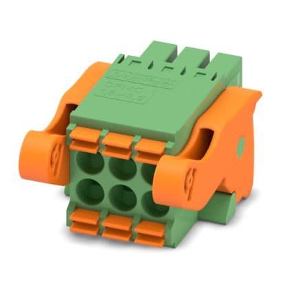 PHOENIX CONTACT - Leiterplattenstecker
