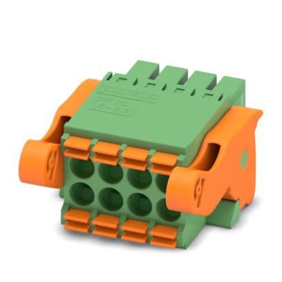 PHOENIX CONTACT - Leiterplattenstecker