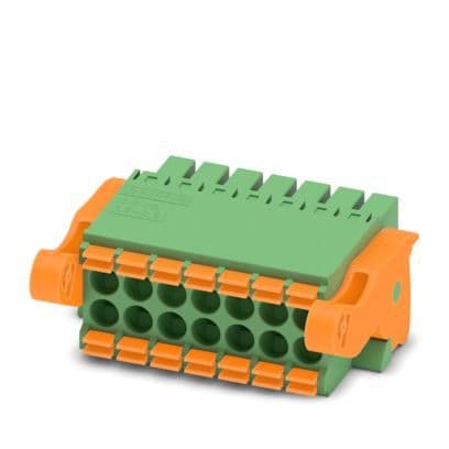 PHOENIX CONTACT - Leiterplattenstecker