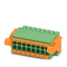 PHOENIX CONTACT - Leiterplattenstecker