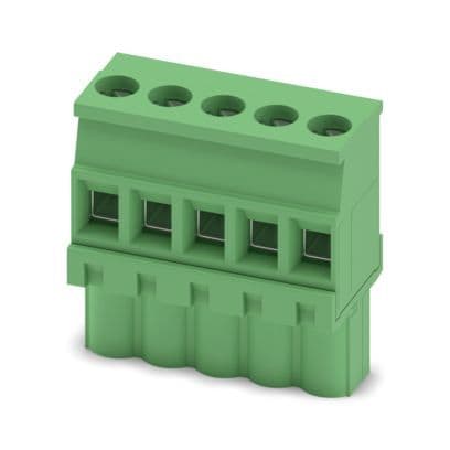 PHOENIX CONTACT - Leiterplattenstecker