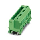 PHOENIX CONTACT - Tragschienenstecker