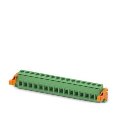 PHOENIX CONTACT - Leiterplattenstecker