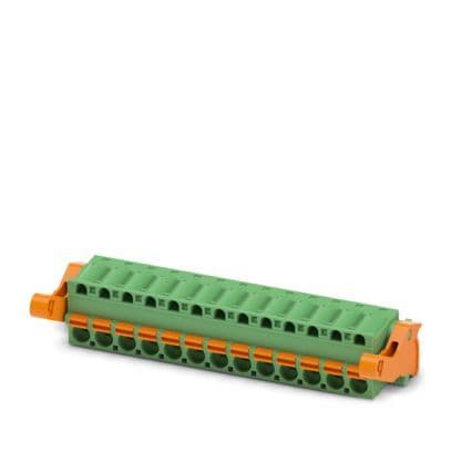 PHOENIX CONTACT - Leiterplattenstecker