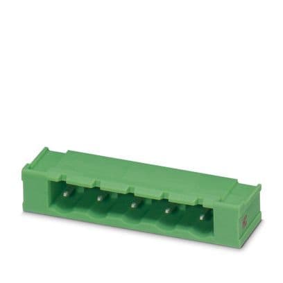 PHOENIX CONTACT - Leiterplatten-Grundleiste