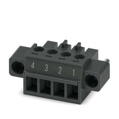 PHOENIX CONTACT - Leiterplattenstecker