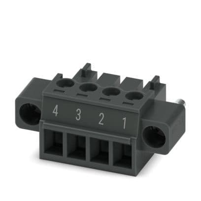 PHOENIX CONTACT - Leiterplattenstecker