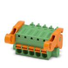 PHOENIX CONTACT - Leiterplattenstecker
