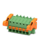 PHOENIX CONTACT - Leiterplattenstecker