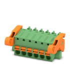 PHOENIX CONTACT - Leiterplattenstecker