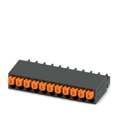 PHOENIX CONTACT - Leiterplatten-Steckverbinder