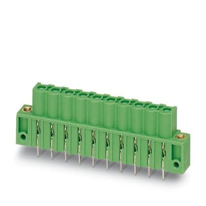 PHOENIX CONTACT - Leiterplatten-Grundleiste