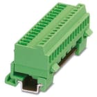 PHOENIX CONTACT - Tragschienenstecker