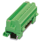 PHOENIX CONTACT - Tragschienenstecker