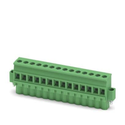 PHOENIX CONTACT - Leiterplattenstecker