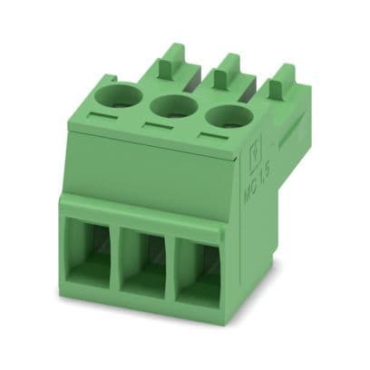 PHOENIX CONTACT - Leiterplattenstecker