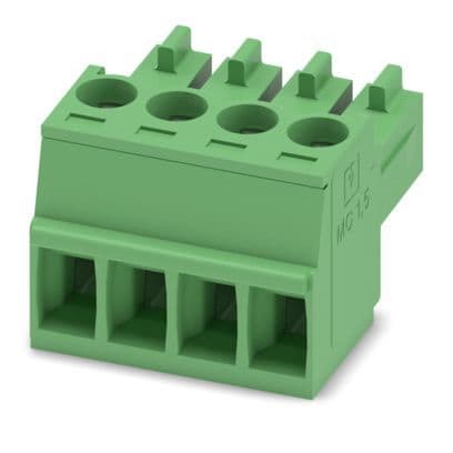 PHOENIX CONTACT - Leiterplattenstecker