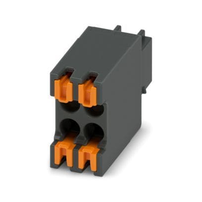 PHOENIX CONTACT - Leiterplattenstecker
