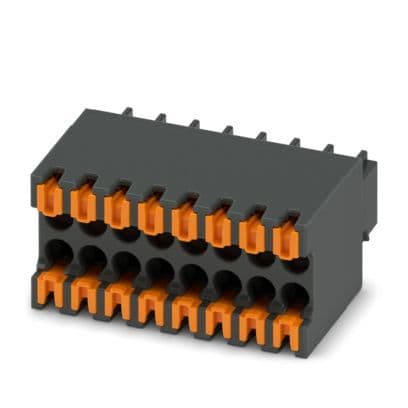 PHOENIX CONTACT - Leiterplattenstecker