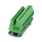 PHOENIX CONTACT - Tragschienenstecker