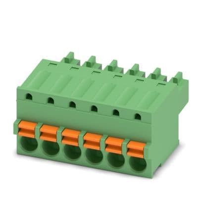 PHOENIX CONTACT - Leiterplattenstecker