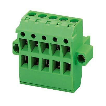 PHOENIX CONTACT - Leiterplattenstecker