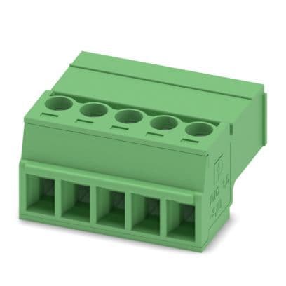 PHOENIX CONTACT - Leiterplatten-Steckverbinder